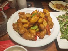 -惠宾饭庄(中山路店)