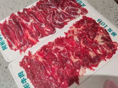 -非遗•老字号•阿彬牛肉火锅(广济桥店)