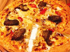 -必胜客(远大路店)