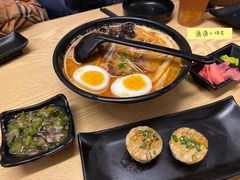 -昊·来了寿司(双楠2店)