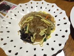 -紫霞门韩国料理烤肉(深南东路店)