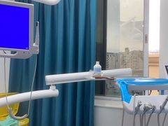 -深圳富茂格伦菲尔口腔门诊部(龙华清湖总院)