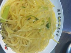 -清真·老金烧烤·小龙虾(山大路店)