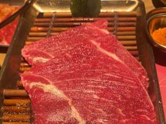 -西塔老太太泥炉烤肉(亚运村店)