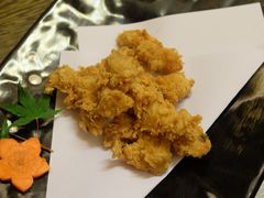 -天狗山料理(省体店)