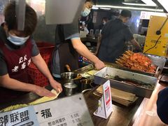 -老客满蛋饼(双塔市集店)
