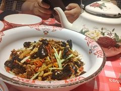 -龙师傅卤炒(天马店)