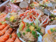 -陈小厨海鲜大咖·15年平潭味(龙王头店)