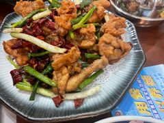 -金龙·打边炉(武进路店)
