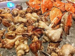 -泰谷酒店·太古码头闽菜自助餐厅