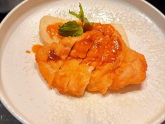 -上海苏宁宝丽嘉酒店·嘉府壹号中餐厅