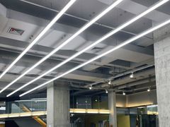 -LA合时健身4PMFIT(花桥旗舰店)