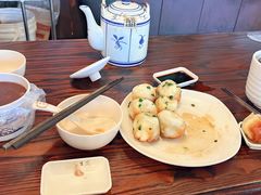 -哑巴生煎(临顿路店)