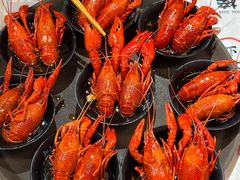 -靓靓蒸虾·头牌蒸虾(雪松路总店)