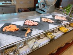 -上海新发展亚太JW万豪酒店