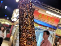 -花莲东大门国际观光夜市
