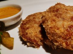 -波特曼西餐厅(南岗店)