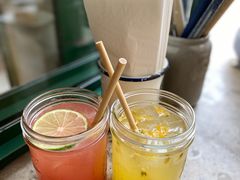 -RAC BAR(安福路店)