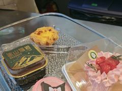 -雪贝可(世纪万象城店)