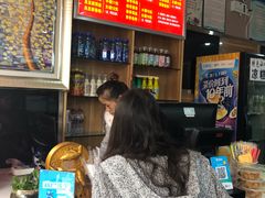 -铁朋小锅米线(金星店)