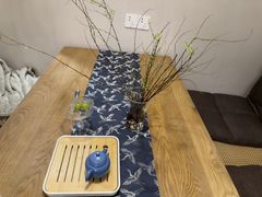 -黄庭茶馆(外滩店)