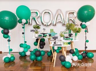 家庭款儿童派对超强推荐