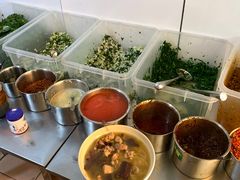 -文山荷鲜居(翠湖店)