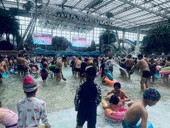 -龙达温泉生态城