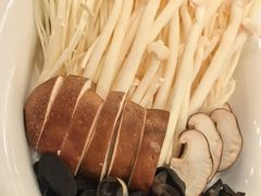 -牛街·马辈儿涮肉(牛街二店)