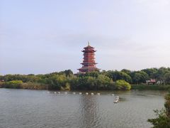 -厦门园林博览苑