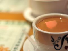 -翠华餐厅(湾仔店)