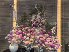 -北京王府井希尔顿酒店·秦唐中餐厅Chynna
