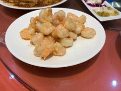 -振生清真饭店(永安道店)