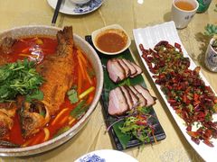 -福照楼汽锅鸡·云南特色菜(万达广场店)