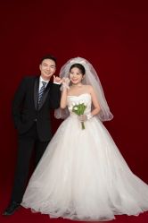 -MAO亲爱的猫婚纱摄影工作室