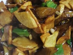 -红升老菜馆(巨兴街店)