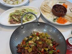 -苏湘小馆·不做预制菜(青年公社店)