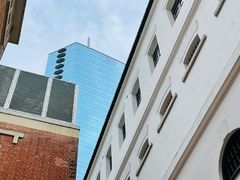 -大馆(前中区警署建築群)