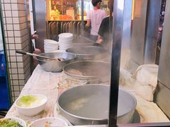 -菜忠潮州牛肉店(岗厦店)