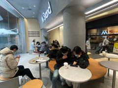-M Stand(南京新街口金鹰店)