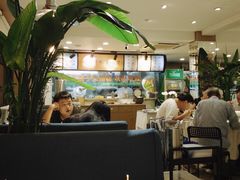 -观塘港茶餐厅(八一大道店)