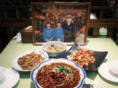 -玉桥餐厅(天坛店)