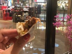 -小大董·烤鸭(凤凰汇店)