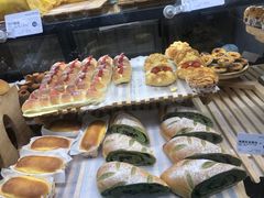 -仟吉(大溪地店)