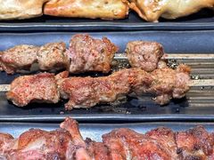 -伊带伊路新疆美食府(呼家楼店)