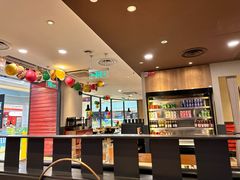 -新石器烤肉(百联川沙店)