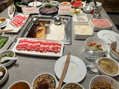 -海底捞火锅(铂澜大象城店)