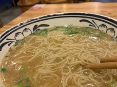 -霸道川面馆(张江店)