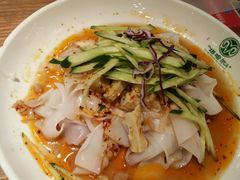 -塔哈尔·新疆盛宴(城西银泰店)
