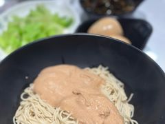-老地方面馆(思南路店)